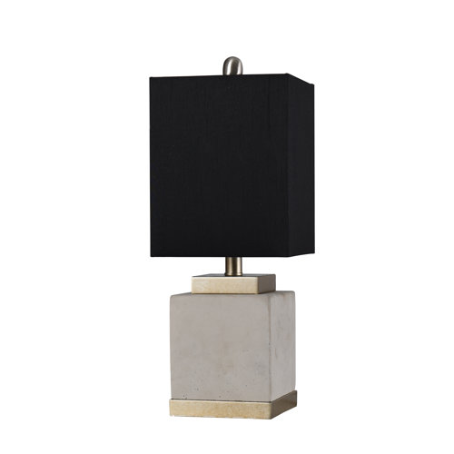 Wayfair Concrete Table Lamps You'll Love in 2023